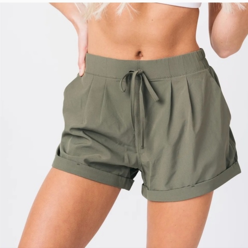 Zyia Summer Shorts